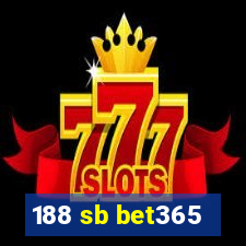 188 sb bet365